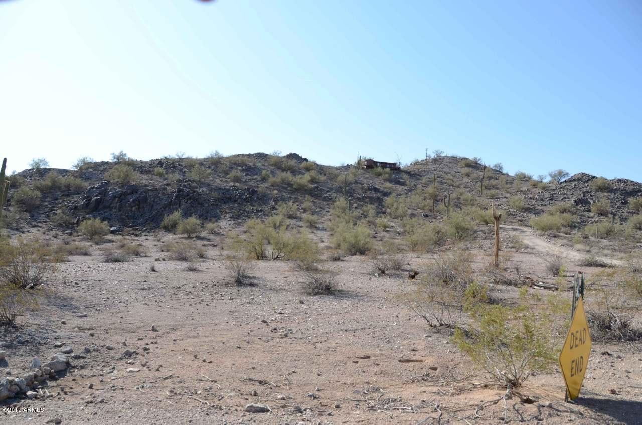 13801 S 191st Ave. #NA, Buckeye, AZ 85326
