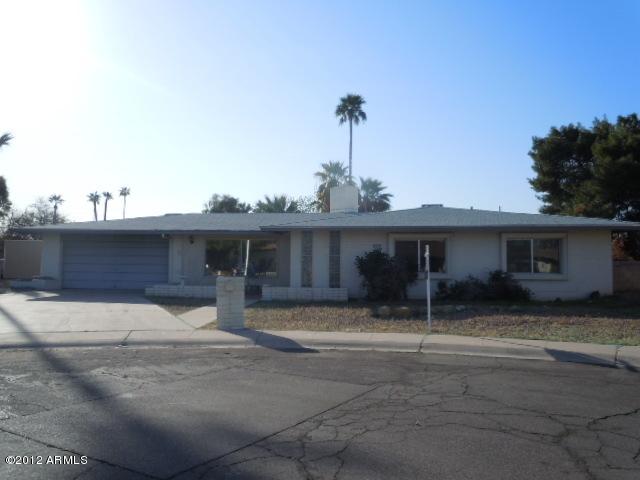 4305 W Laurie Ln., Glendale, AZ 85302