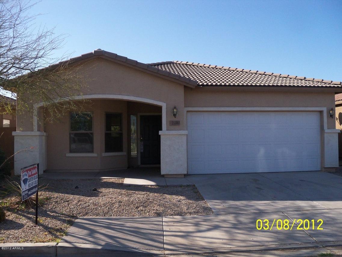 21383 E Avenida Del Valle, Queen Creek, AZ 85142