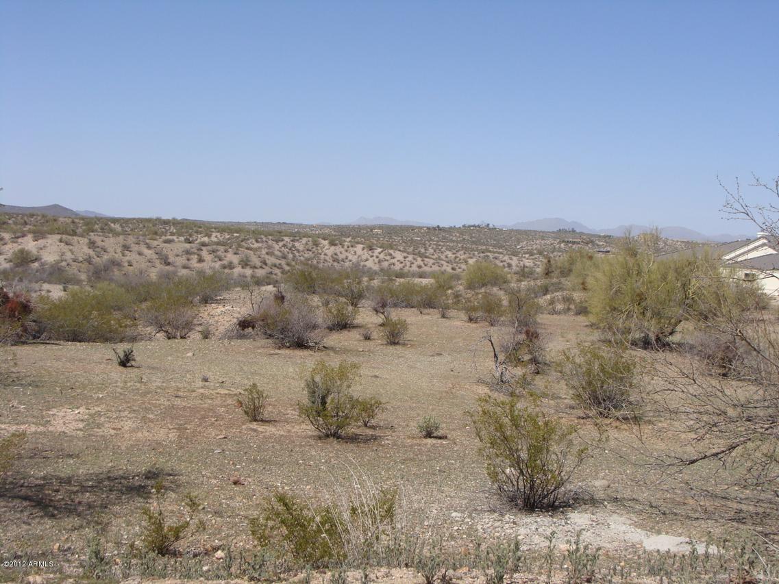 W Bromm/saddleback Trail Dr. #7, Wickenburg, AZ 85390