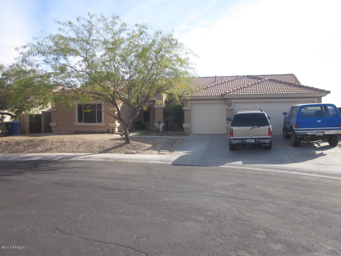 7209 S 19th St., Phoenix, AZ 85042