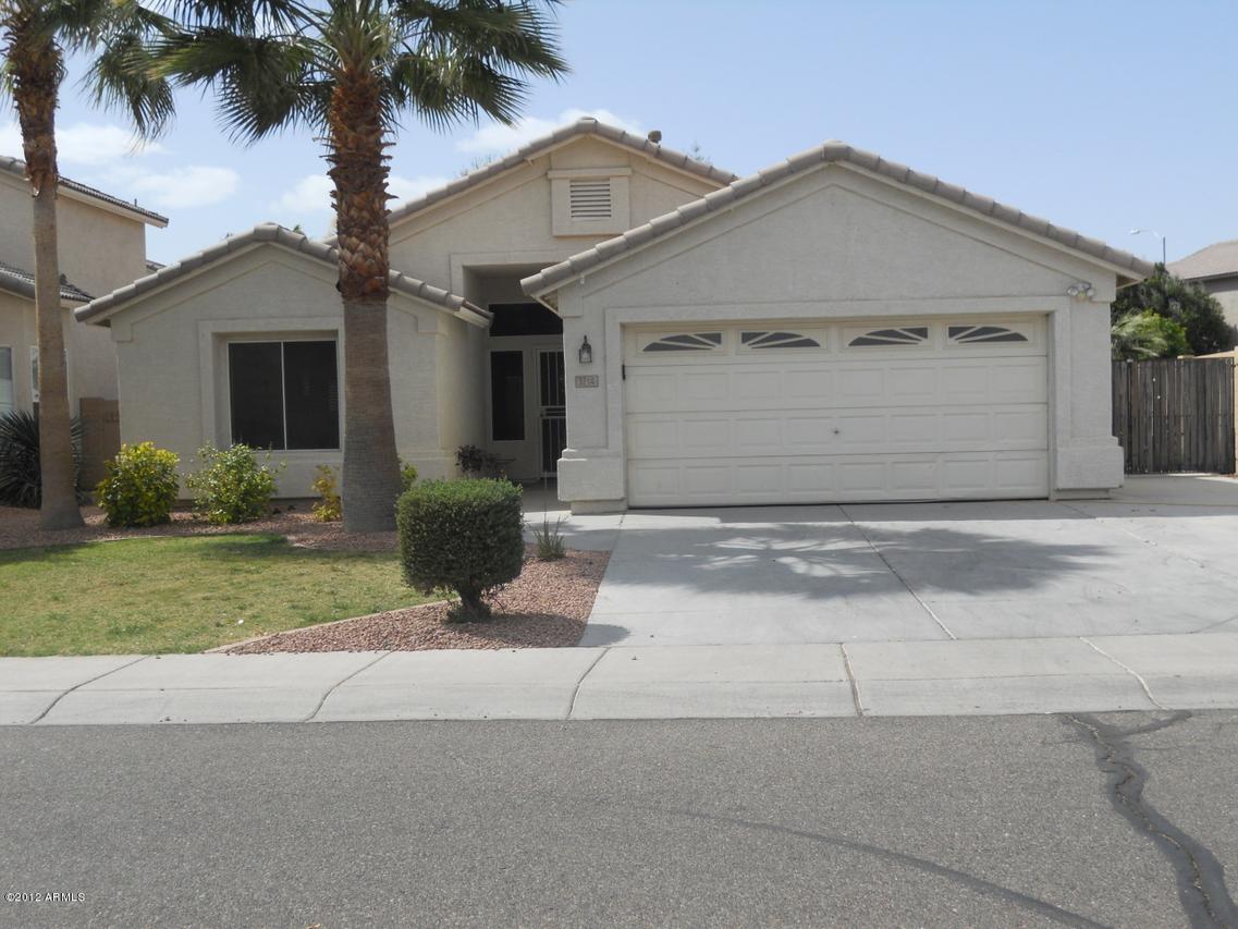 3214 N 129th Dr., Avondale, AZ 85392