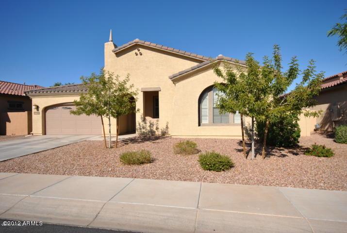 1110 E Elgin St., Gilbert, AZ 85295