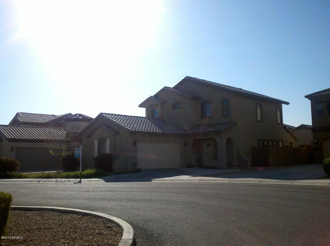 6613 W Shaw Butte Dr., Glendale, AZ 85304