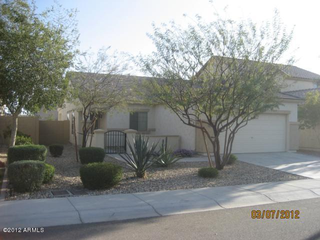 19385 W Adams St., Buckeye, AZ 85326