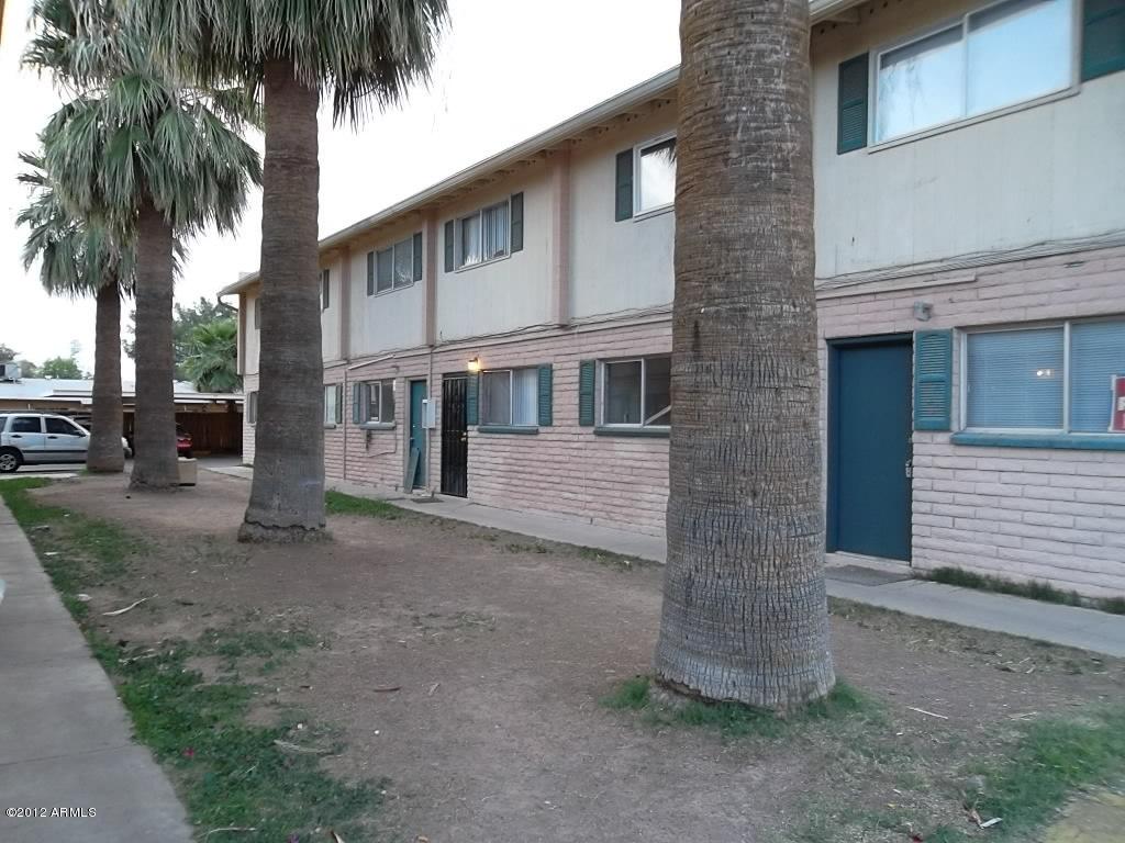 6814 N 44th Ave. #1, Glendale, AZ 85301