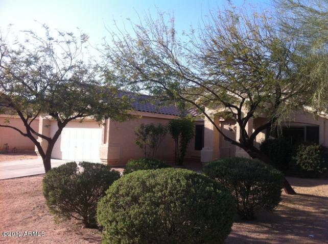 11038 E Dragoon Ave., Mesa, AZ 85208