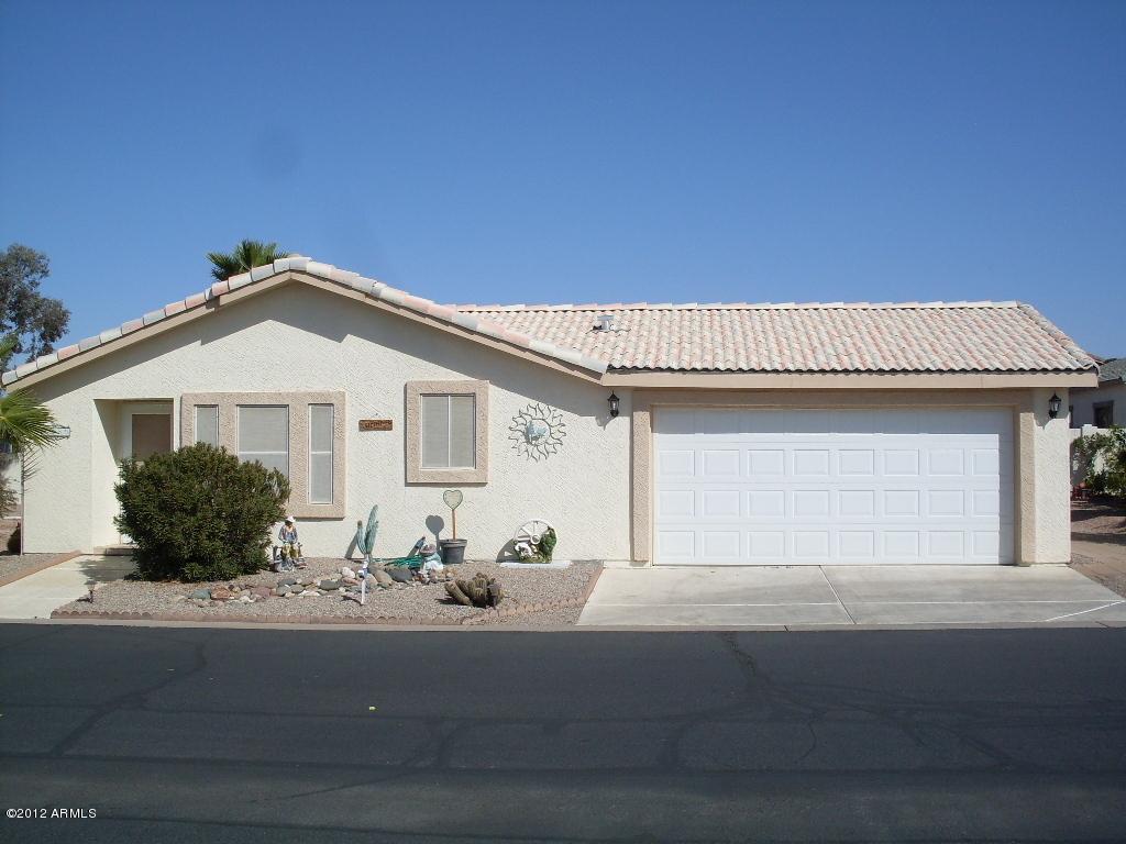 2101 S Meridian Rd. #125, Apache Junction, AZ 85120