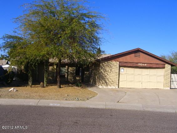 9044 N 64th Dr., Glendale, AZ 85302