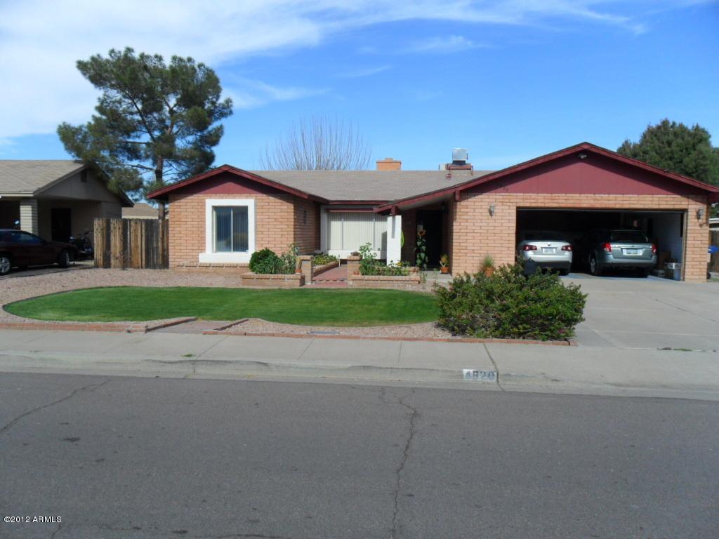 4820 S Terry Ln., Tempe, AZ 85282