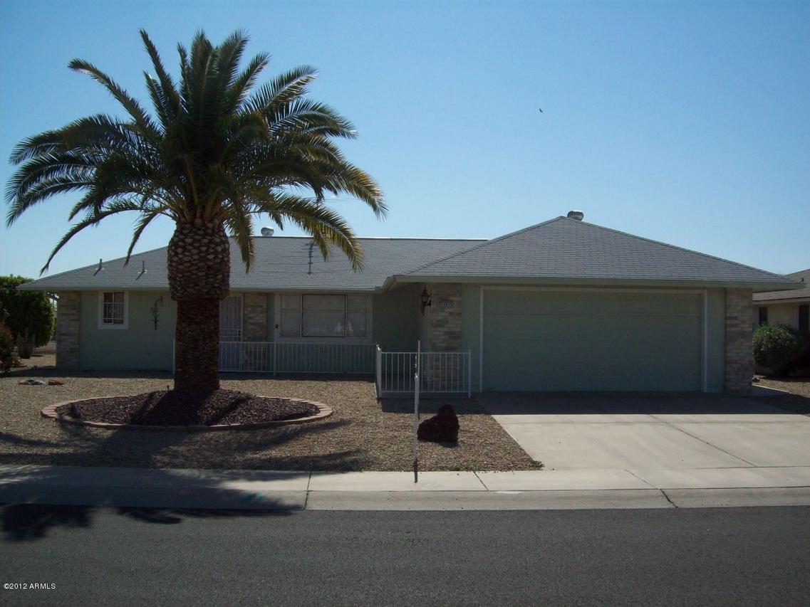 12515 W Allegro Dr., Sun City West, AZ 85375