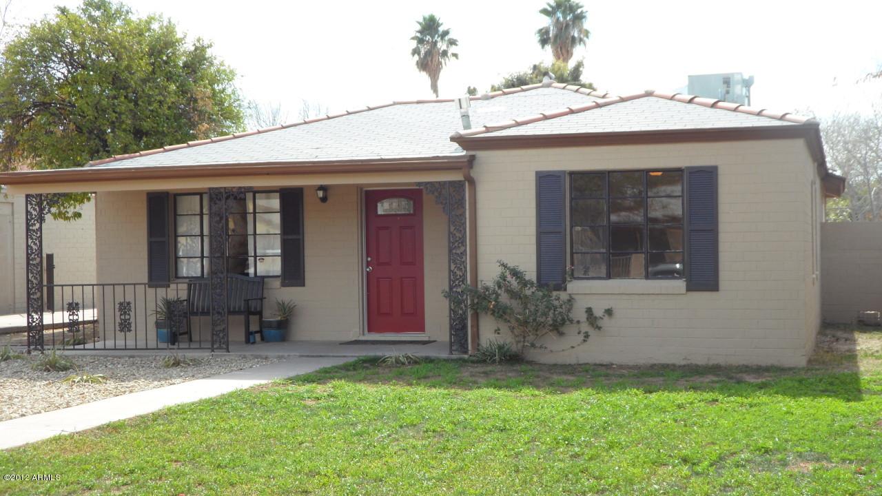 2905 E Mulberry Dr., Phoenix, AZ 85016