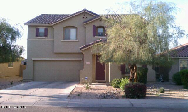 2445 W Spencer Run, Phoenix, AZ 85041