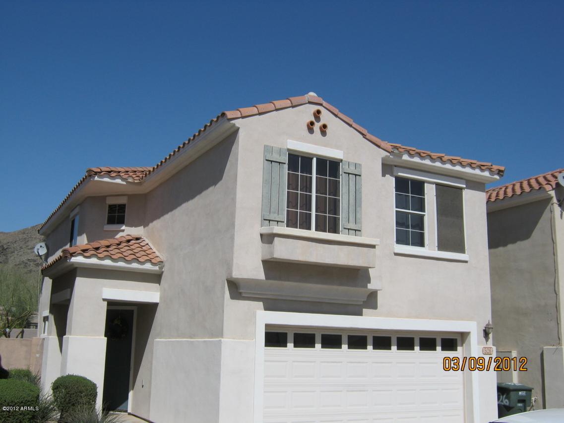 526 W Mountain Sage Dr., Phoenix, AZ 85045