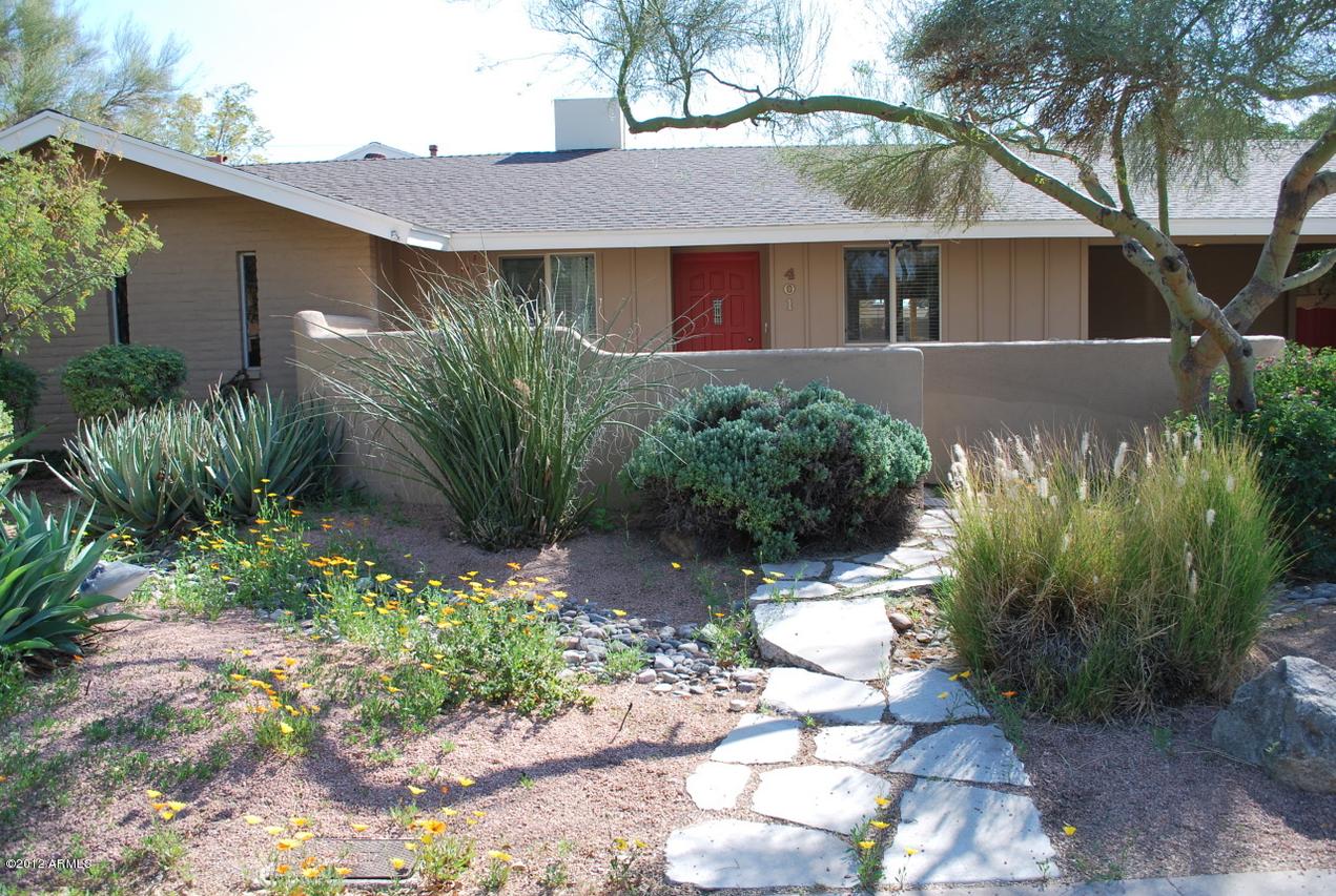 401 E Del Rio Dr., Tempe, AZ 85282