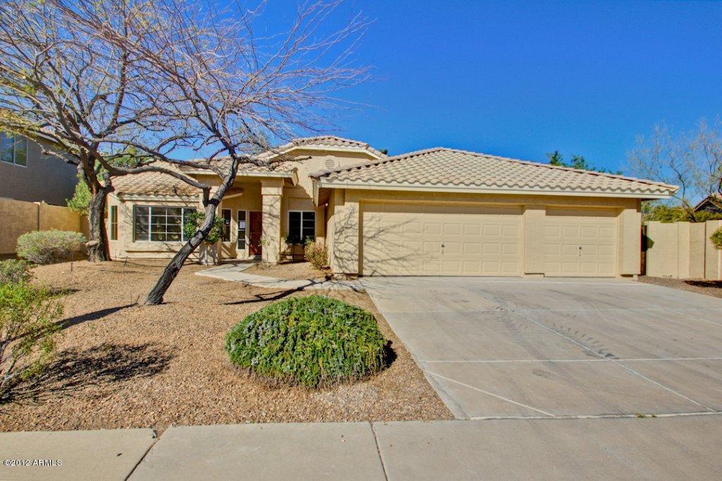 4248 N Lomond Ln., Mesa, AZ 85215