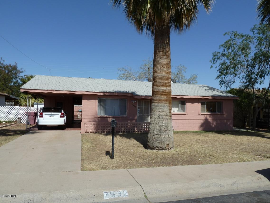 7532 E Taylor St., Scottsdale, AZ 85257