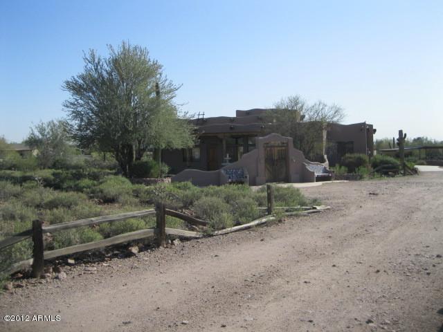 6195 E 16th Ave., Apache Junction, AZ 85119
