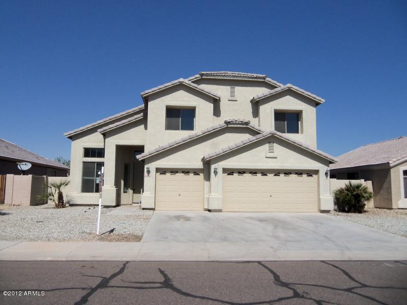 10926 W Locust Ln., Avondale, AZ 85323