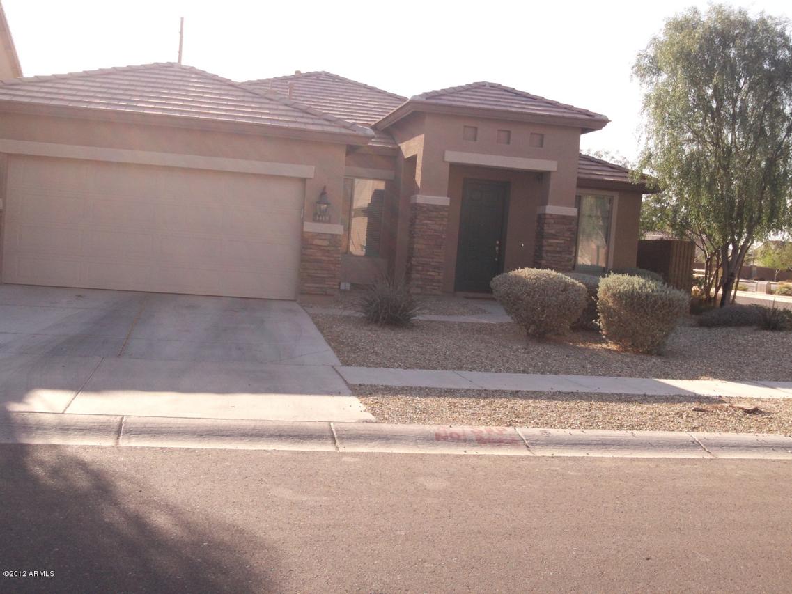 3418 S 90th Ln., Tolleson, AZ 85353