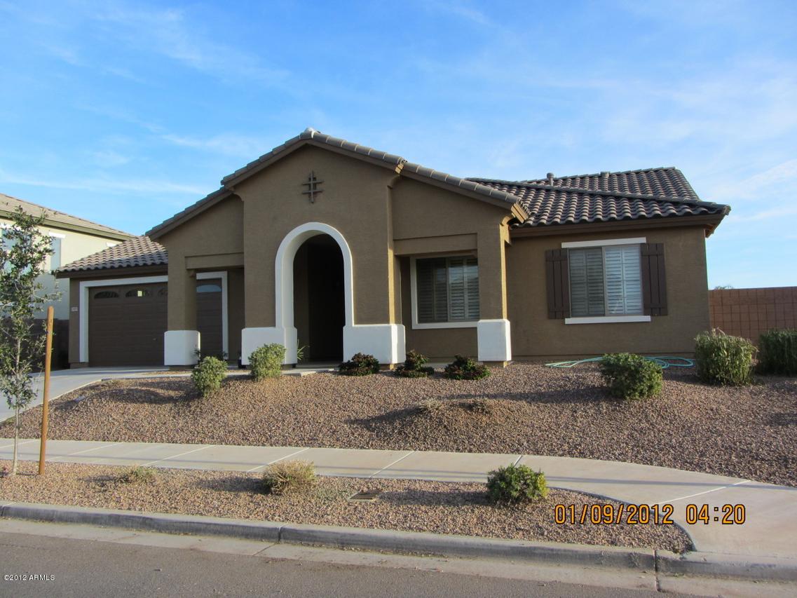 18607 E Oriole Way, Queen Creek, AZ 85242