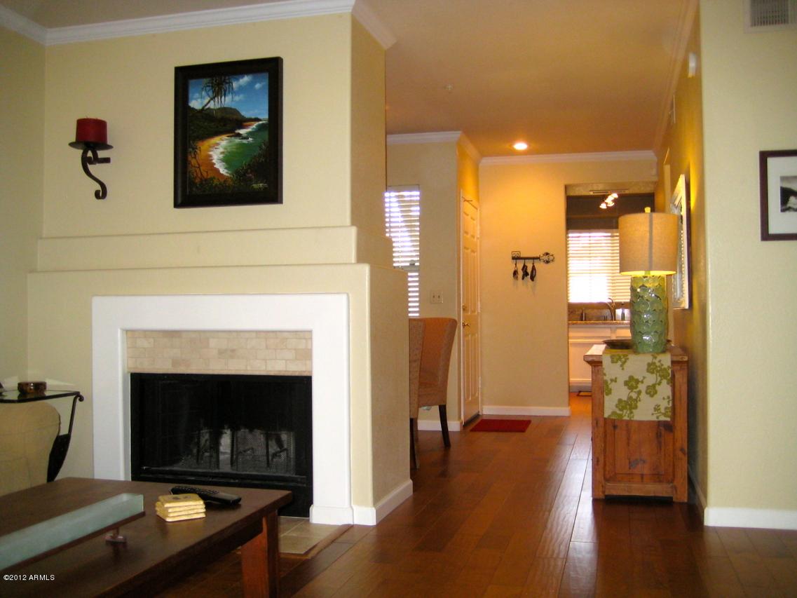 10101 N Arabian Tr. #1042, Scottsdale, AZ 85258