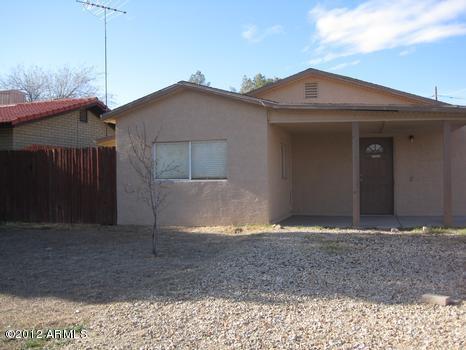 440 N Madison St., Wickenburg, AZ 85390