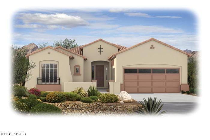 16368 W Cortez St., Surprise, AZ 85388