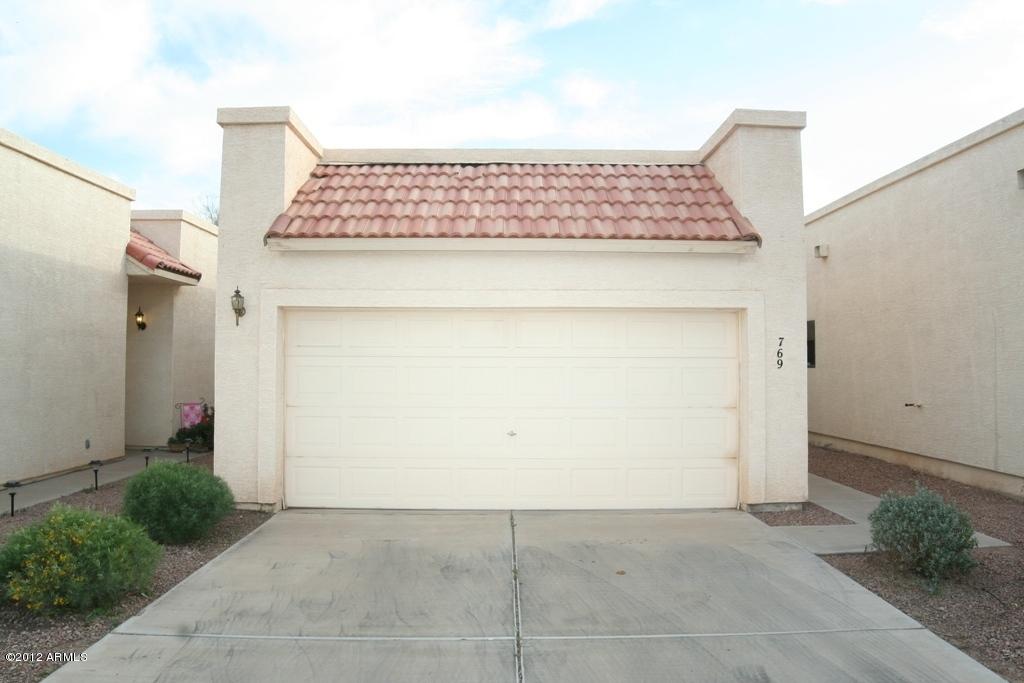769 E Pepper Dr., Casa Grande, AZ 85122