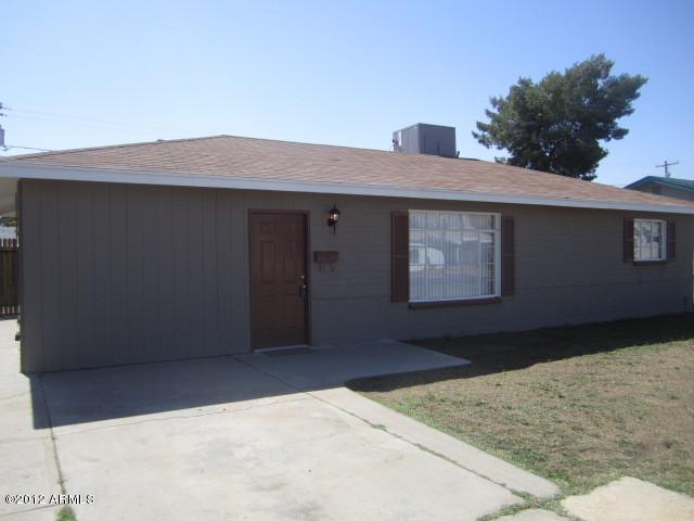 517 E Orchid Ln., Phoenix, AZ 85020