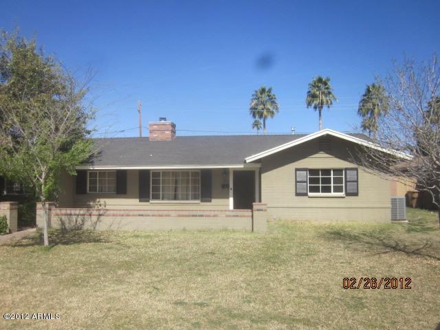 4330 E Mitchell Dr., Phoenix, AZ 85018