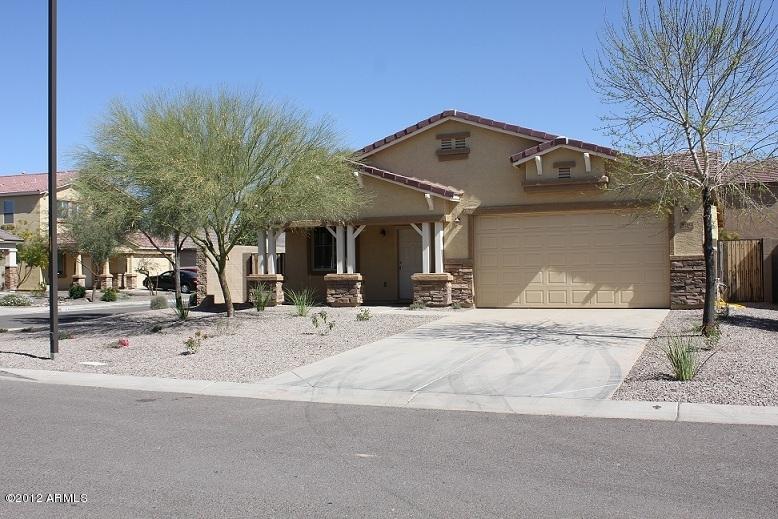 28225 N Abby Cir., San Tan Valley, AZ 85143