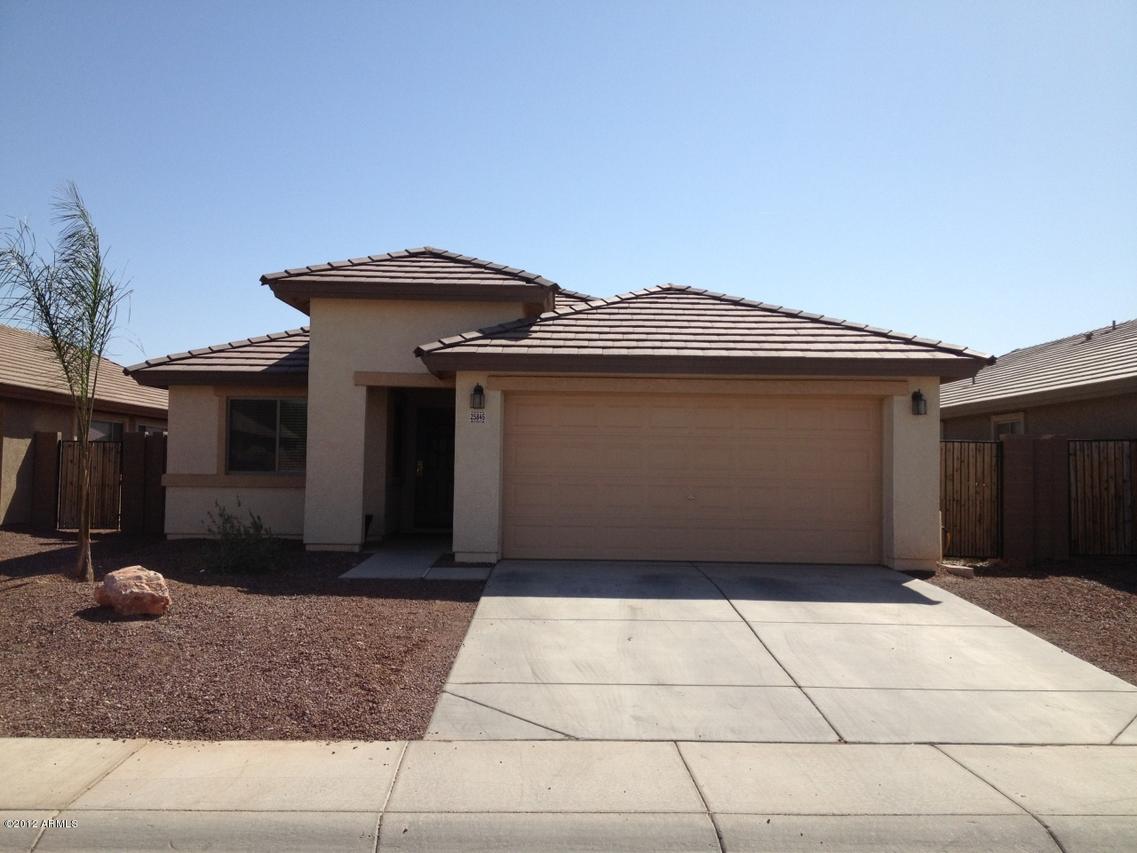 25845 W St Catherine Ave., Buckeye, AZ 85326