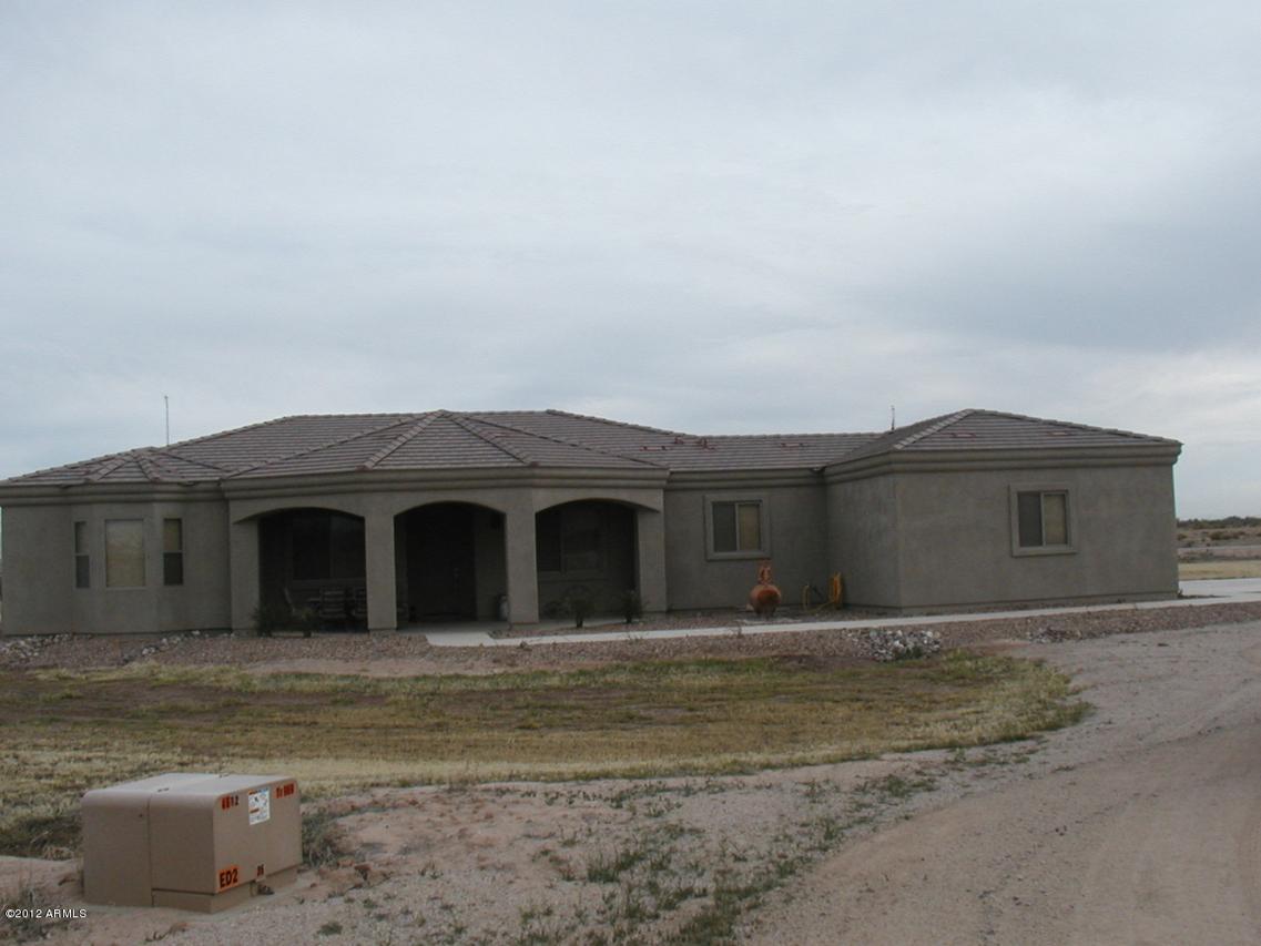 279 N Lyman Ct., Casa Grande, AZ 85194