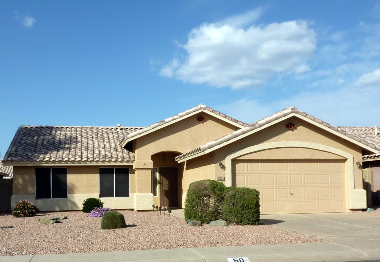 50 W Shamrock St., Gilbert, AZ 85233
