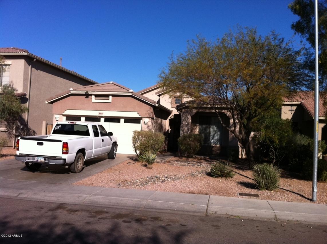 8824 W Hess St., Tolleson, AZ 85353