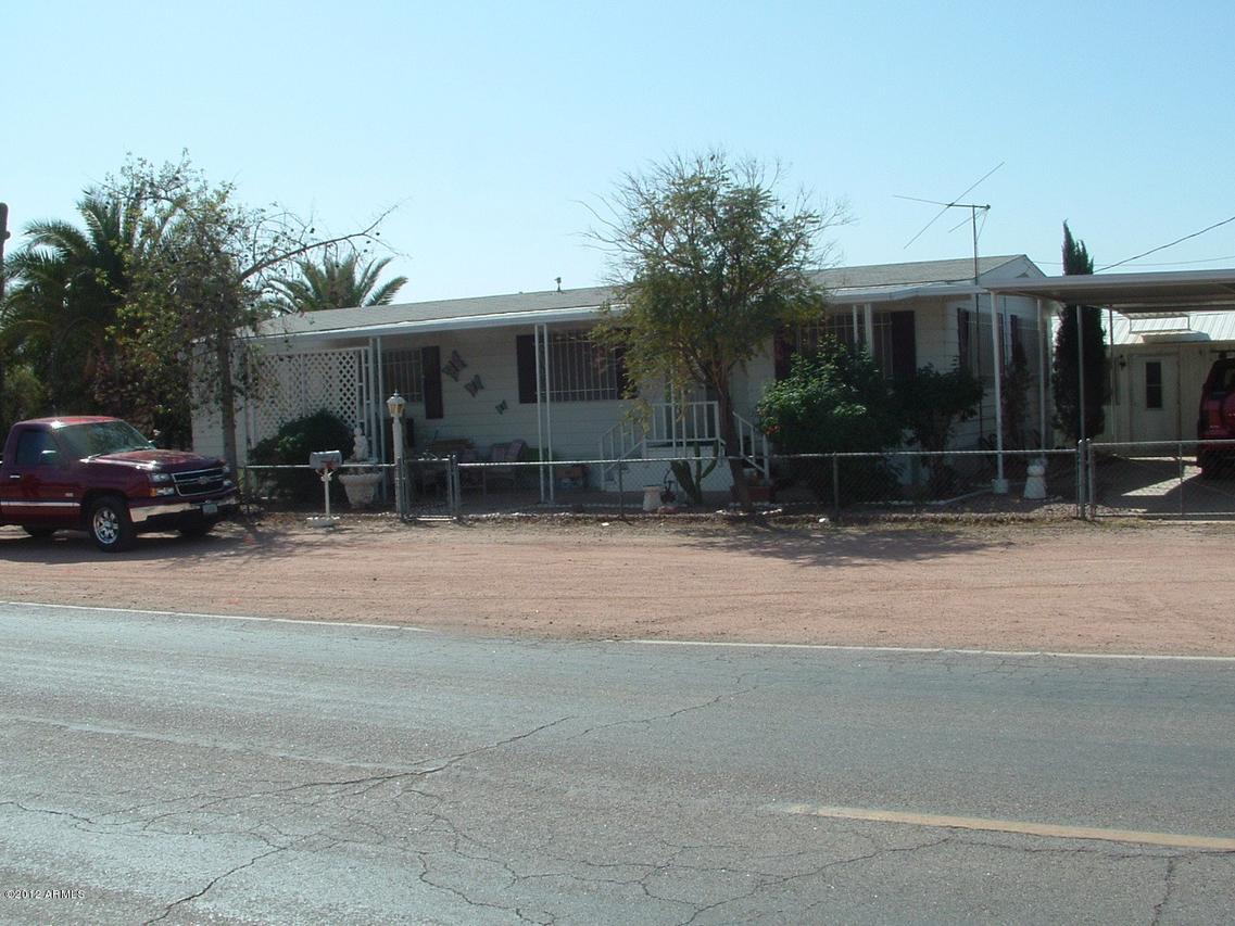 9558 E Arbor Cir., Mesa, AZ 85208