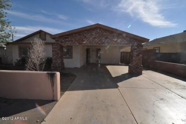 515 W Romley Ave., Phoenix, AZ 85041