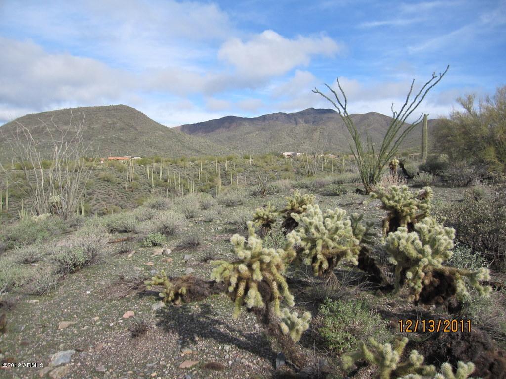 7835 E Crisscross Way, Cave Creek, AZ 85331