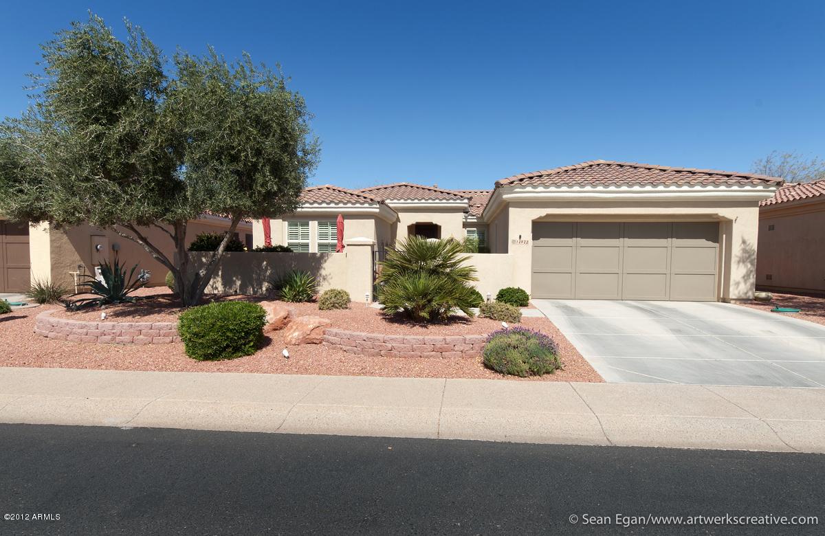 12922 W Rincon Dr., Sun City West, AZ 85375