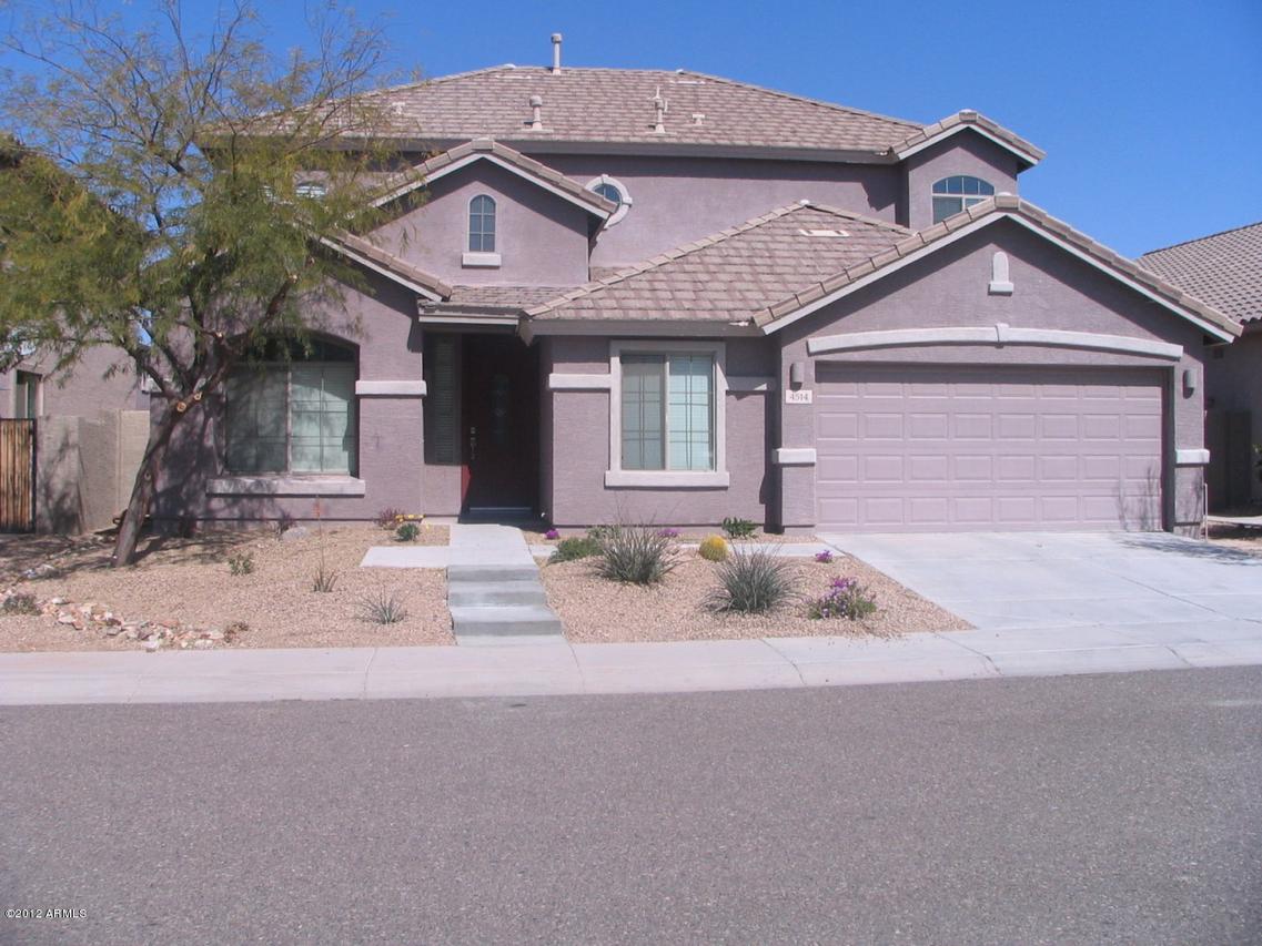 4514 W Ravina Ln., Anthem, AZ 85086