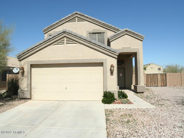 1794 E St Paul Dr., Casa Grande, AZ 85122