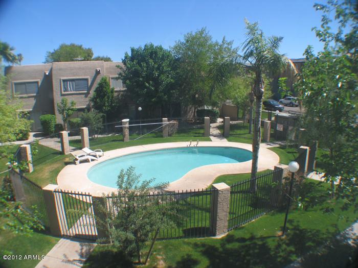 122 S Hardy Dr. #58, Tempe, AZ 85281