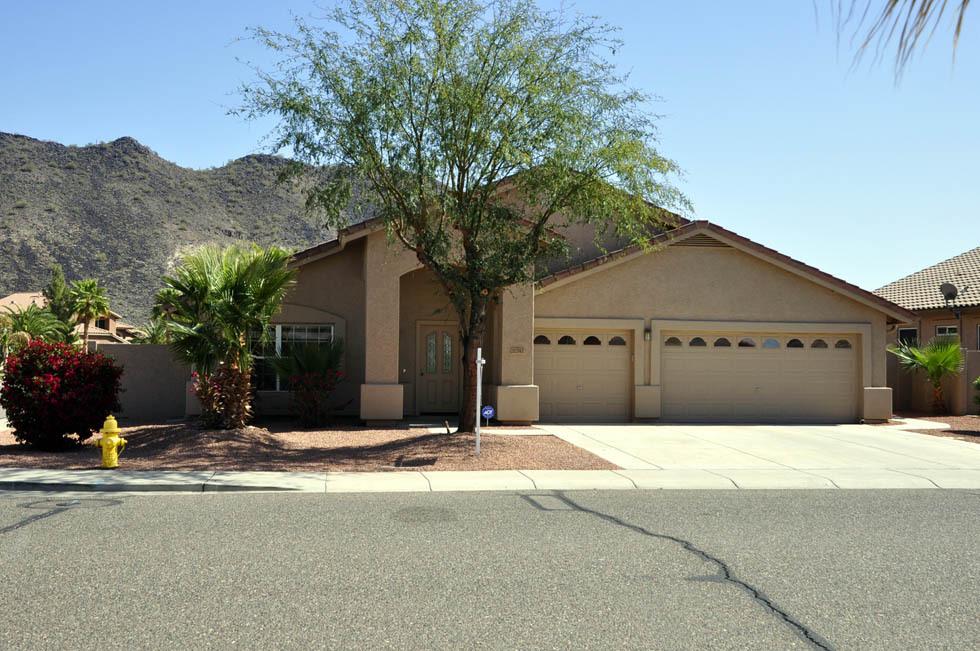 20747 N 55th Ave., Glendale, AZ 85308