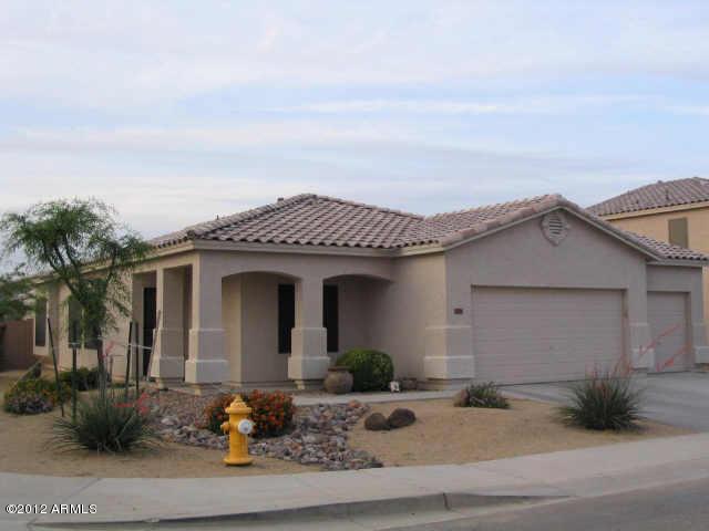 16258 W Monroe St., Goodyear, AZ 85338