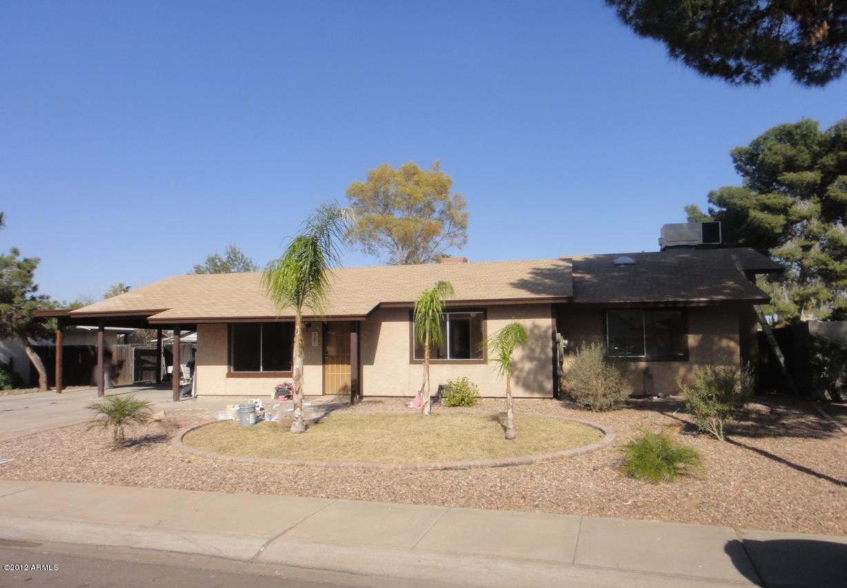 507 W El Prado Rd., Chandler, AZ 85225