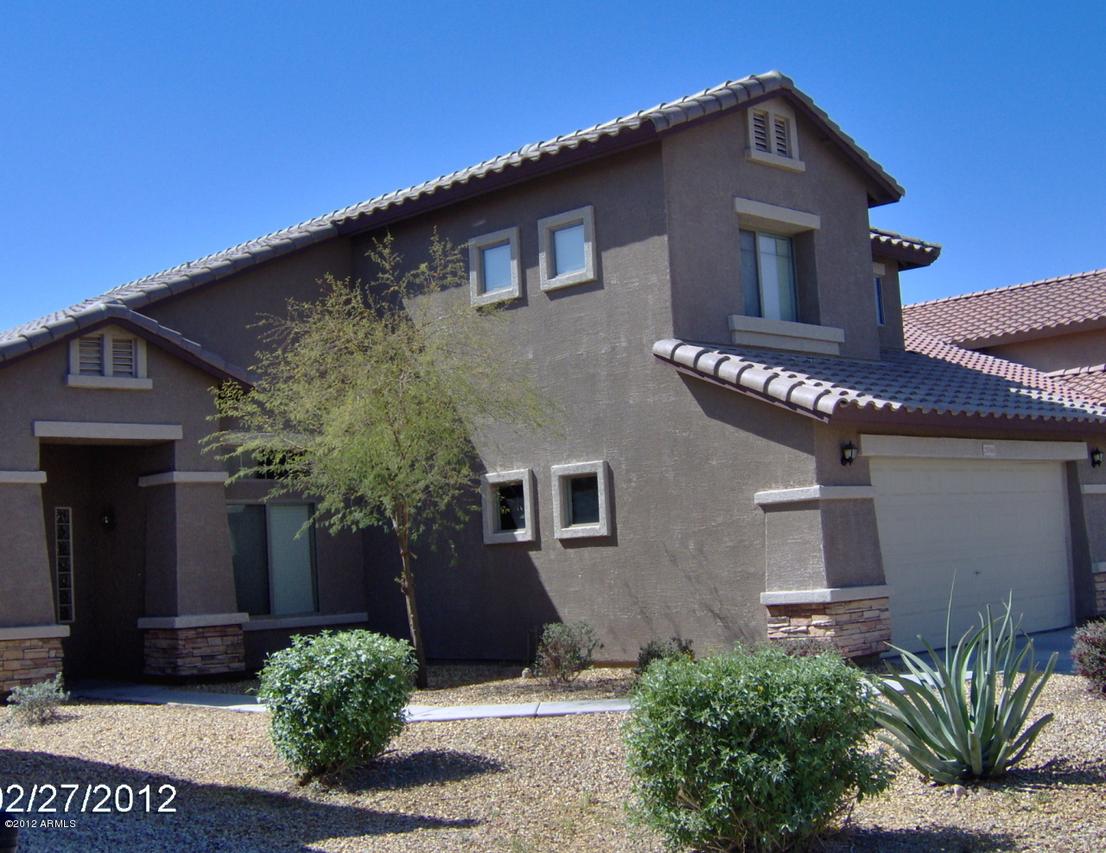 25761 W Ashley Dr., Buckeye, AZ 85326