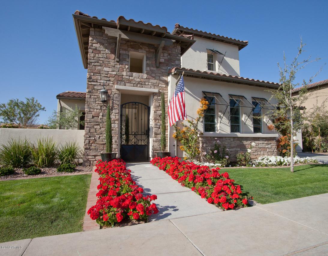 1152 W Kaibab Dr., Chandler, AZ 85248