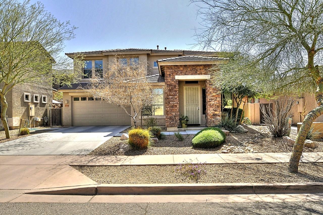 3033 W Trapanotto Rd., Phoenix, AZ 85086