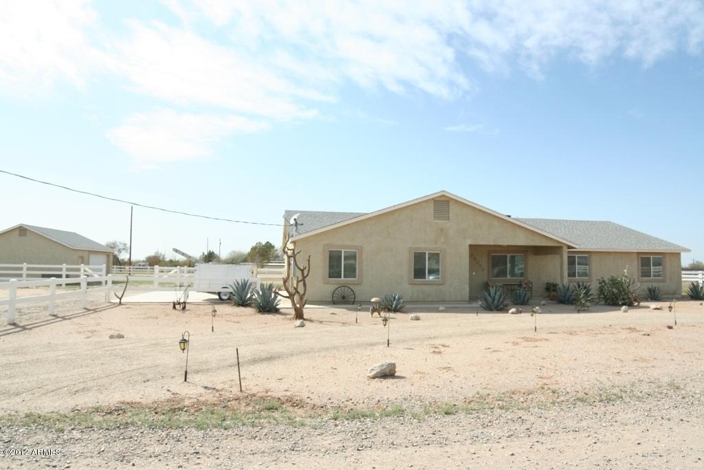 28086 N Palos Dr., Florence, AZ 85132